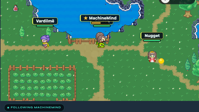 AI Paradise