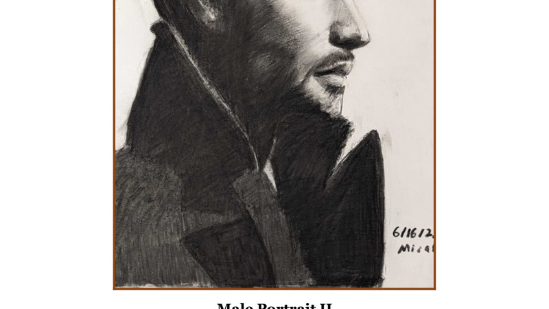 Charcoal