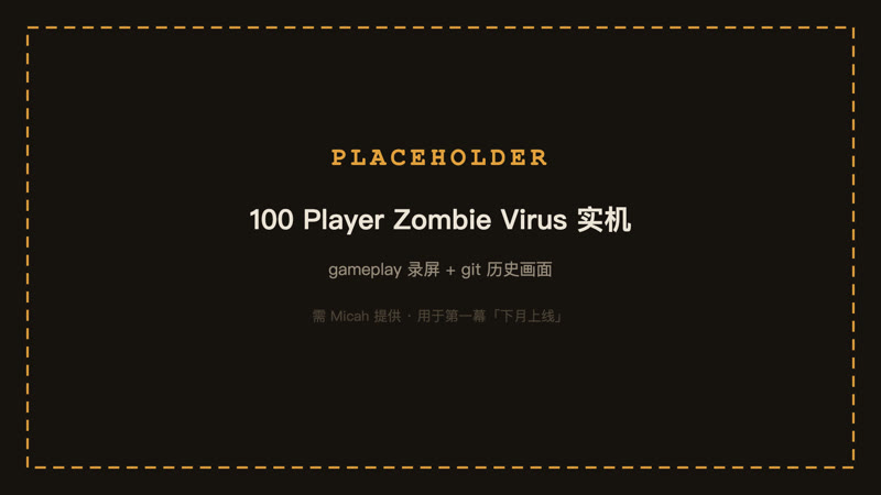 100 Player Zombie Virus